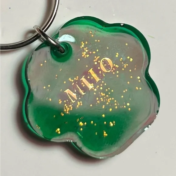 Dog/Cat Tag​ - Picture 3 of 3